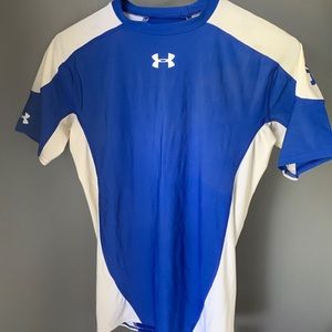 Men’s XL Under Armour Heat Gear TShirt